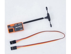 FMS SyncPilot Headtracker Receiver 